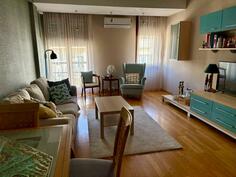 Jednosoban stan 45m2 - Podgorica - Centar grada