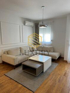 Jednosoban stan 45m2 - Podgorica - City kvart