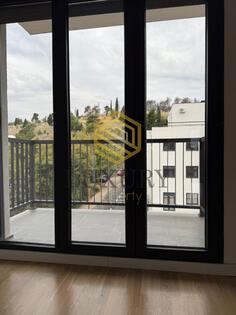 Trosoban stan 90m2 - Podgorica - Zagorič