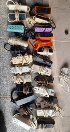 Ostalo - produžni sa 3 utičnice utičnica