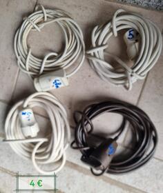 Ostalo - produžni sa 1 utičnica utičnica