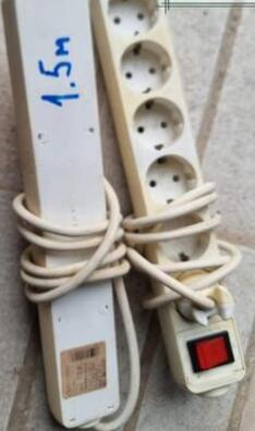 Ostalo - produžni sa 6 utičnica utičnica