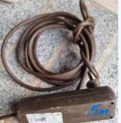 Ostalo - produžni sa 3 utičnice utičnica