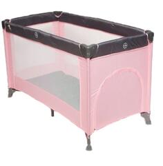 Prenosivi-putni krevetac sa dusekom