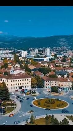 Jednosoban stan 49m2 - Nikšić - Nikšić (uži dio) Bulevar Vuka Mićunovića