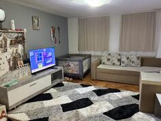 Jednosoban stan 42m2 - Podgorica - Preko Morače