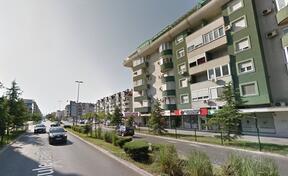 Dvoiposoban stan 103m2 - Podgorica - Stari Aerodrom