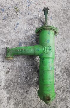 Ručna bunarska pumpa