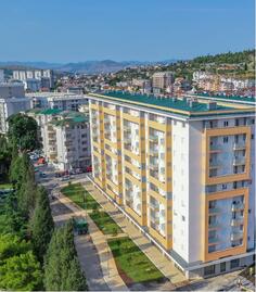 Jednosoban stan 43m2 - Podgorica - City Kej