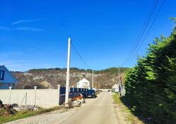 Građevinsko zemljište 1052m2 - Nikšić - Nikšić (uži dio)