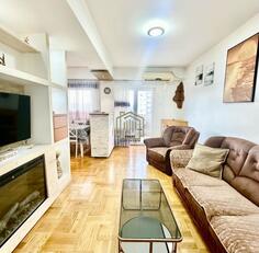 Dvosoban stan 56m2 - Podgorica - Zabjelo