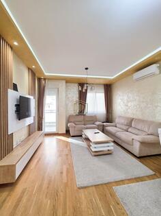 Dvosoban stan 65m2 - Podgorica - City Kej