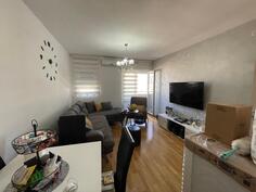 Jednosoban stan 42m2 - Podgorica - Stari Aerodrom