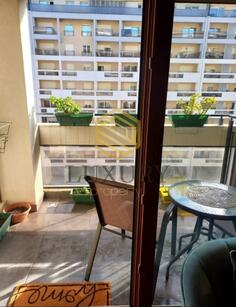 Garsonjera 30m2 - Podgorica - Master kvart