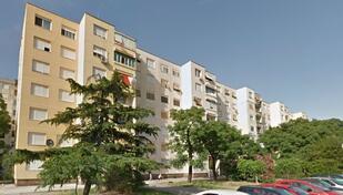 Garsonjera 24m2 - Podgorica - Gintas