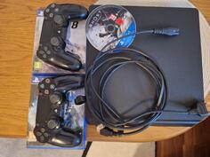 Sony - PlayStation 4