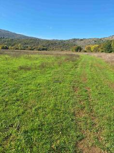 Građevinsko zemljište 3058m2 - Danilovgrad - Grlić