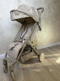 Elodie kisobran kolica