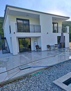 Vila 168m2 - Podgorica - Podgorica (uži dio)