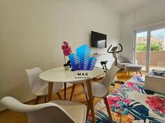 Jednosoban stan 40m2 - Bar - Šušanj