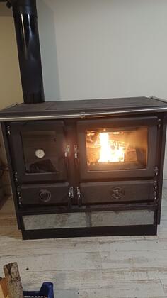 MBS sporet za centralno grijanje