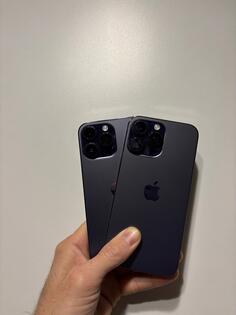 Apple - iPhone 14 Pro Max - 6GB / 128GB