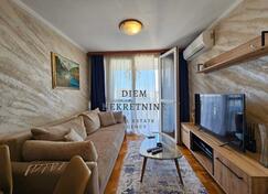 Jednosoban stan 53m2 - Bar - Bar (uži dio)