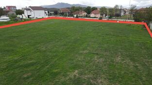 Građevinsko zemljište 6263m2 - Nikšić - Nikšić (uži dio)