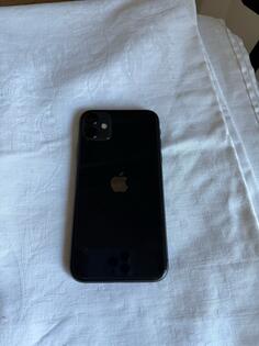 Apple - iPhone 11 128GB