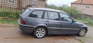 BMW - 320 - 2000