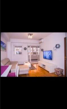 Jednosoban stan 50m2 - Nikšić - Centar grada
