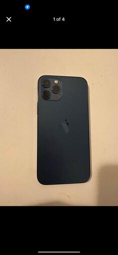 Apple - iPhone 12 Pro