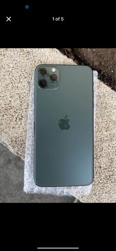 Apple - iPhone 11 Pro Max 64GB