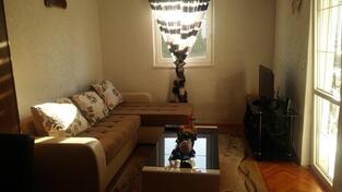 Jednosoban stan 50m2 - Bar - Bar (uži dio)