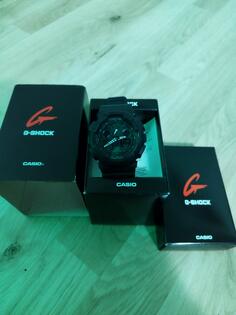 Casio  - G-shock Unisex sat