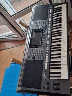 Yamaha s770 