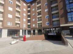 Garaža 13m2 - Podgorica - Zabjelo