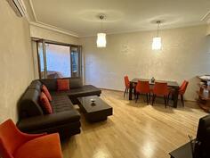 Dvosoban stan 100m2 - Podgorica - Centar grada