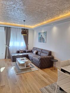 Jednosoban stan 49m2 - Podgorica - Central Point
