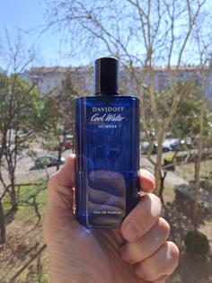 Davidoff Cool watter intense