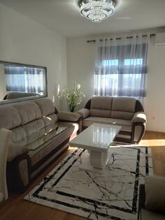 Jednosoban stan 47m2 - Podgorica - City kvart