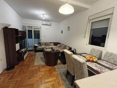 Jednosoban stan 44m2 - Podgorica - Stari Aerodrom