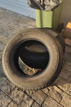 Bridgestone - SUV model  - Univerzalna guma