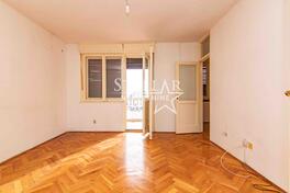 Dvosoban stan 58m2 - Podgorica - Gintas