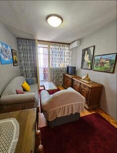 Jednosoban stan 33m2 - Podgorica - Zabjelo