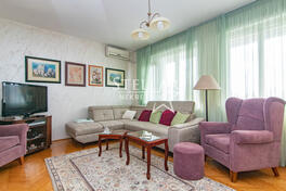 Dvosoban stan 86m2 - Podgorica - Momišići