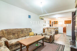 Dvosoban stan 90m2 - Podgorica - Masline