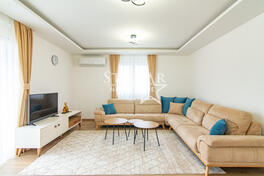 Trosoban stan 100m2 - Podgorica - Zagorič