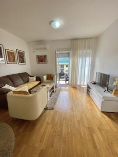 Jednosoban stan 48m2 - Podgorica - Stari Aerodrom