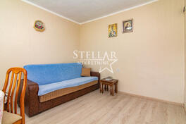 Jednosoban stan 50m2 - Podgorica - Zabjelo